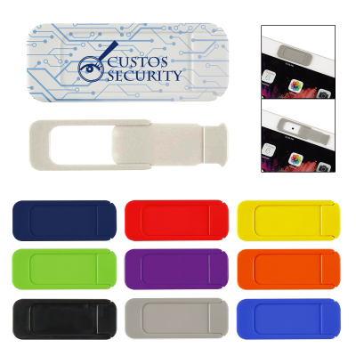 Security Webcam Cover